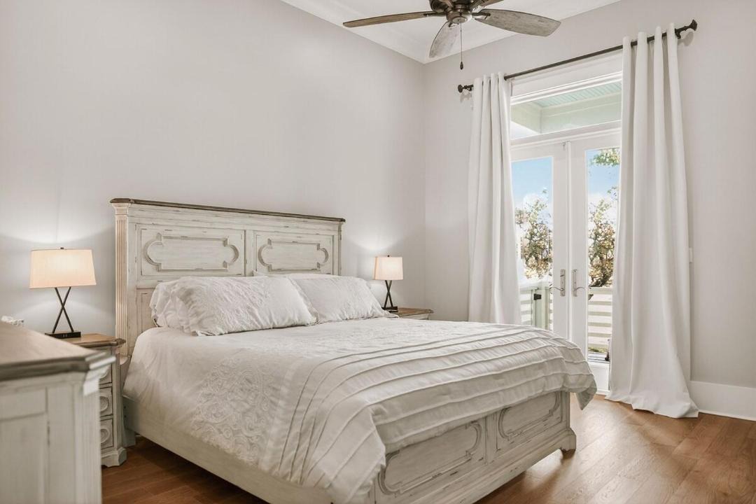 Photo of Bedroom in Gulfport