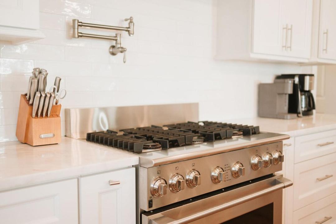 Photo of Kitchen in Gulfport