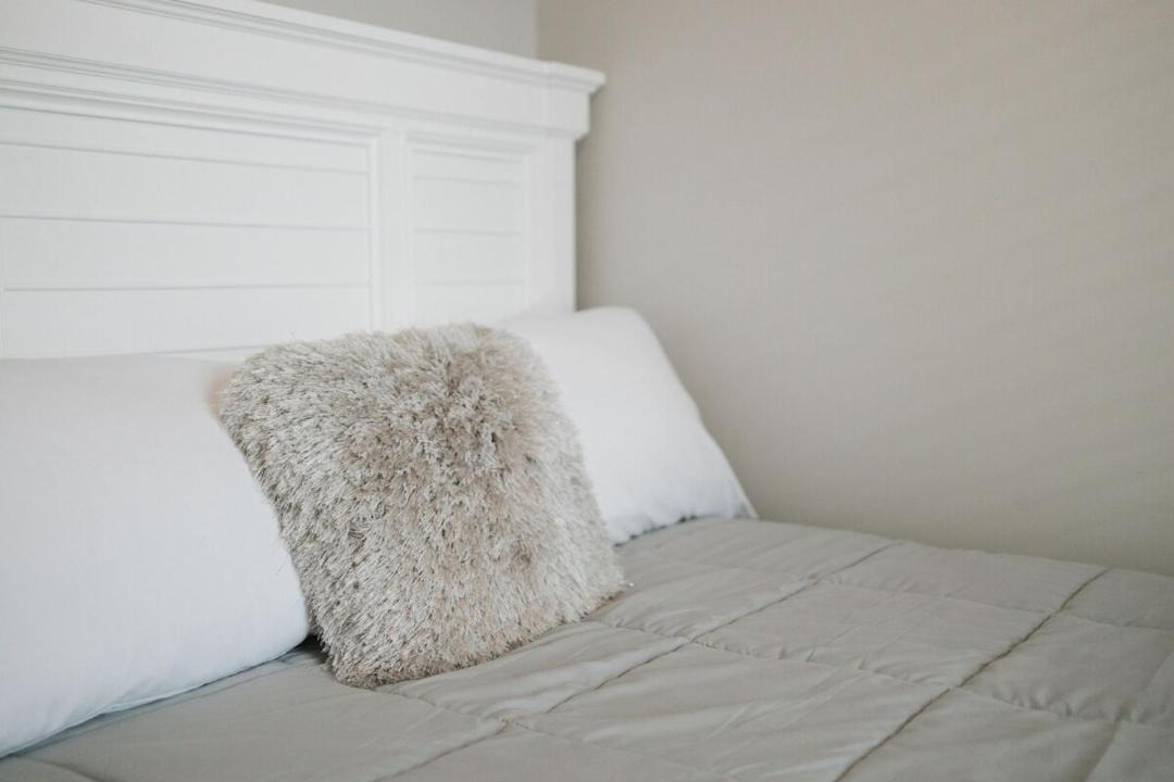 Photo of Bedroom in Gulfport