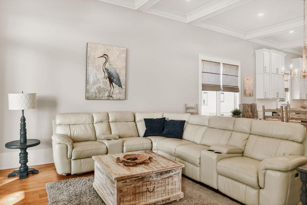 Photo of Livingroom in Gulfport