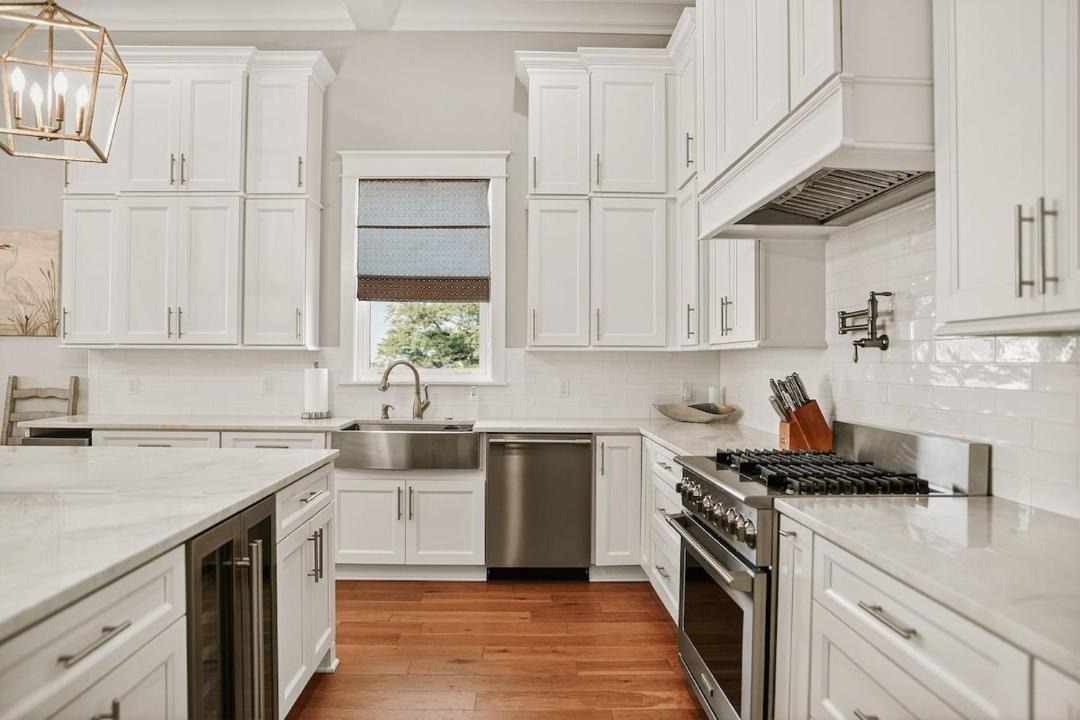 Photo of Kitchen in Gulfport