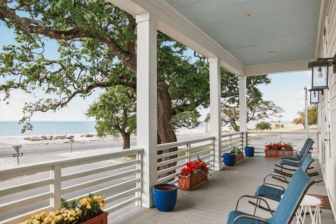 Photo of Patio Balcony in Gulfport
