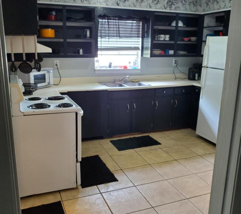 Photo of Kitchen in Saint Elmo
