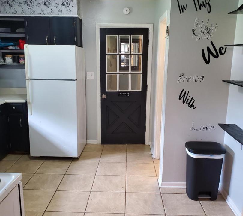 Photo of Kitchen in Saint Elmo