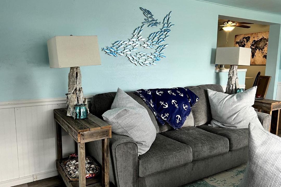 Photo of Livingroom in Flamingo Bay