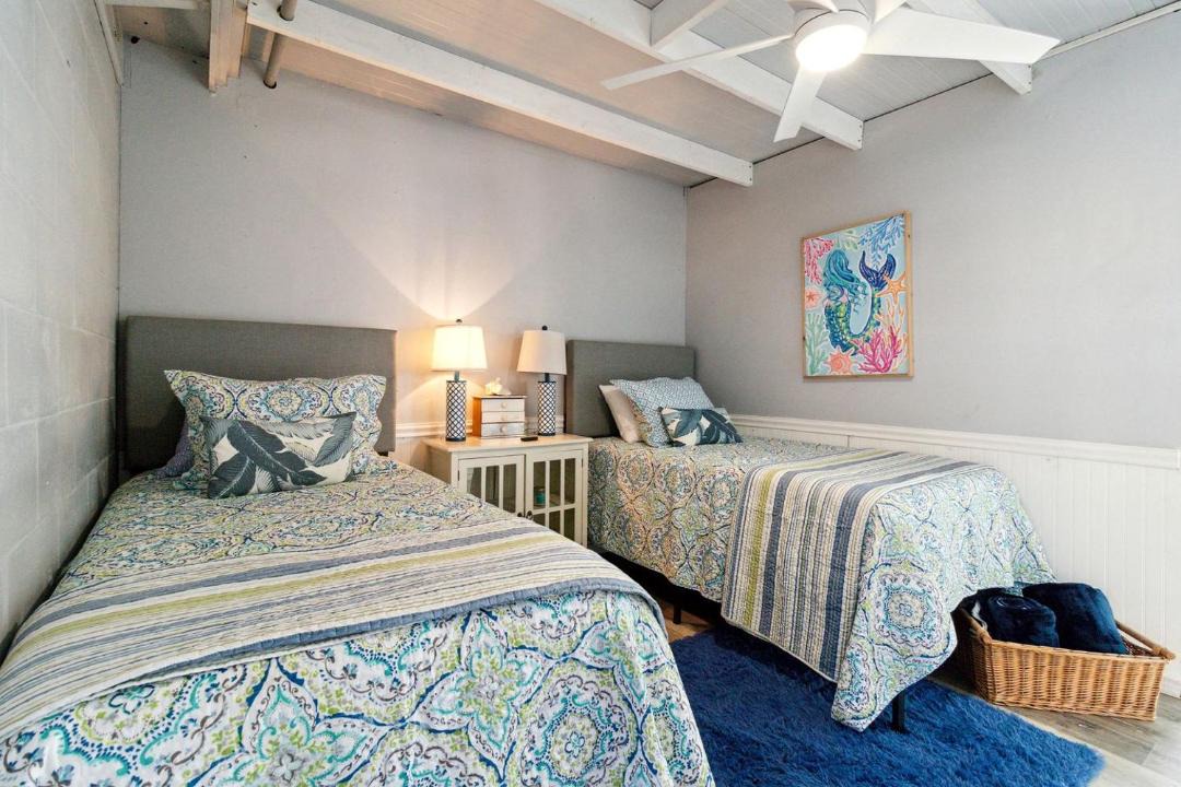 Photo of Bedroom in Flamingo Bay