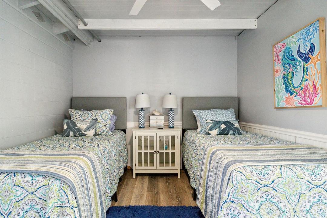 Photo of Bedroom in Flamingo Bay