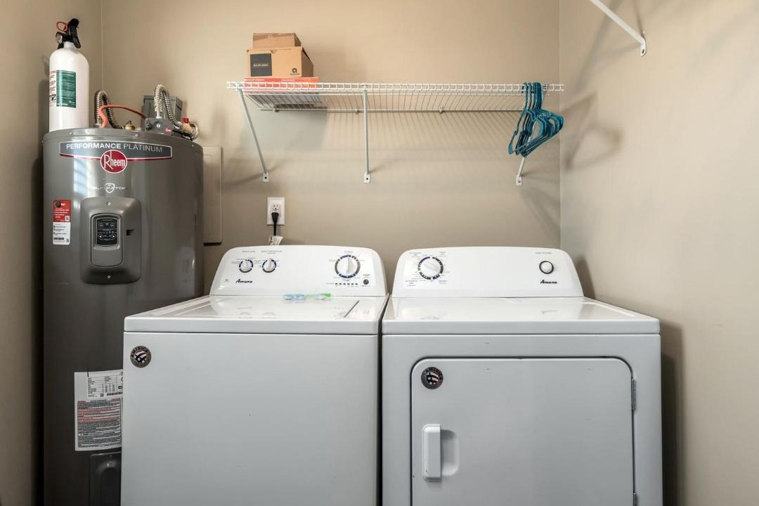 Photo of Bathroom in Silver Cay