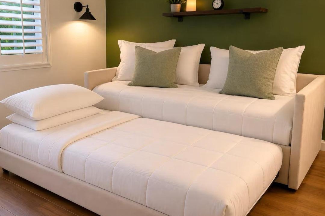 Photo of Bedroom in Miami Lakes