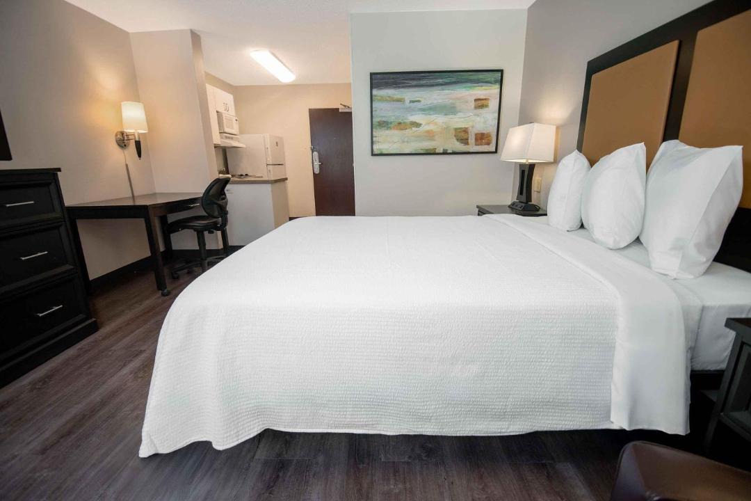 Photo of Bedroom in Daytona Beach