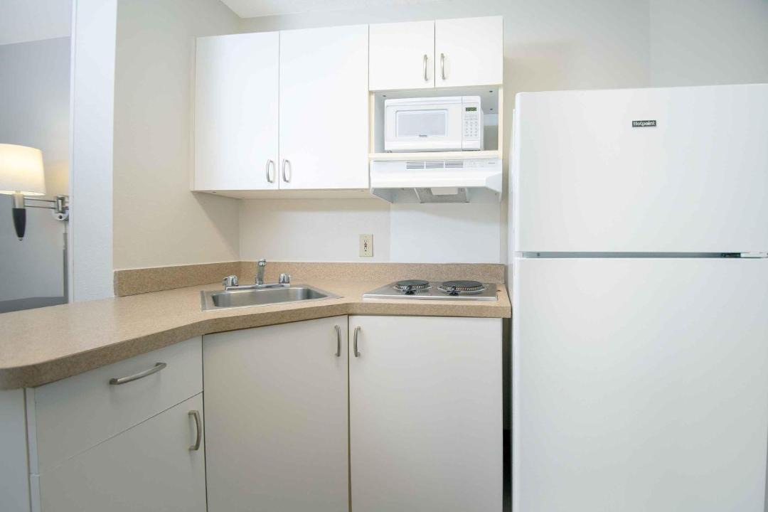 Photo of Kitchen in Daytona Beach