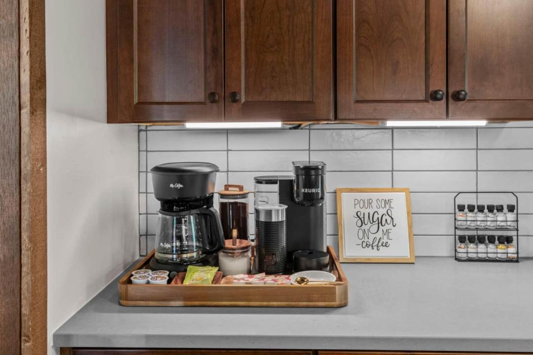 Photo of Kitchen in Jackson