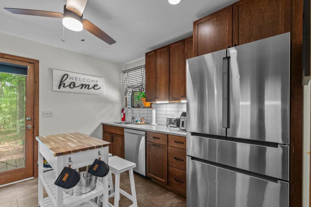 Photo of Kitchen in Jackson
