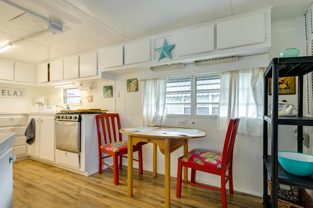 Photo of Kitchen in Zephyrhills South