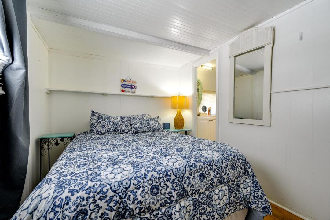 Photo of Bedroom in Zephyrhills South