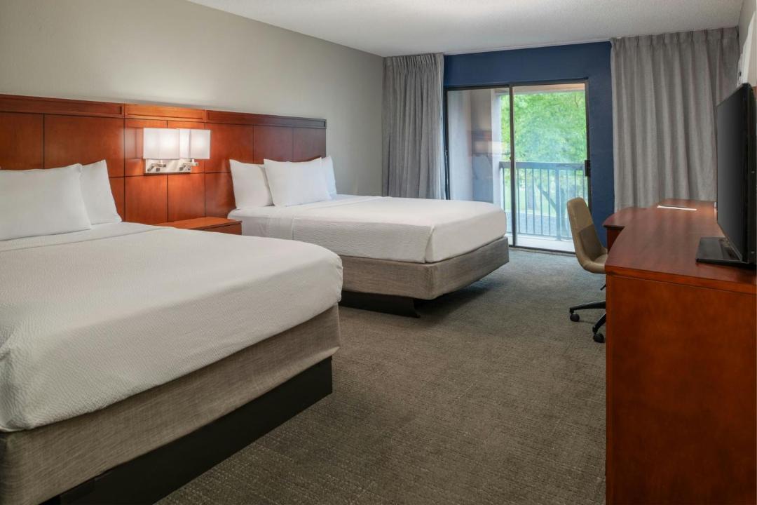 Photo of Bedroom in Shreveport