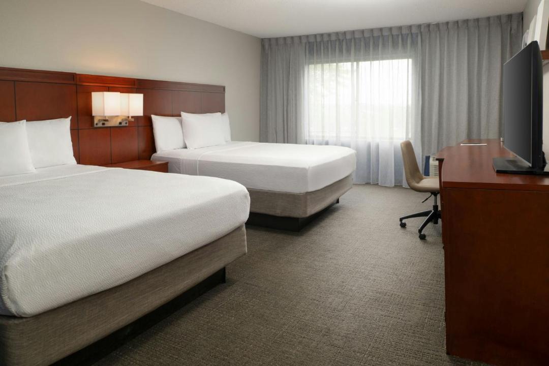 Photo of Bedroom in Shreveport