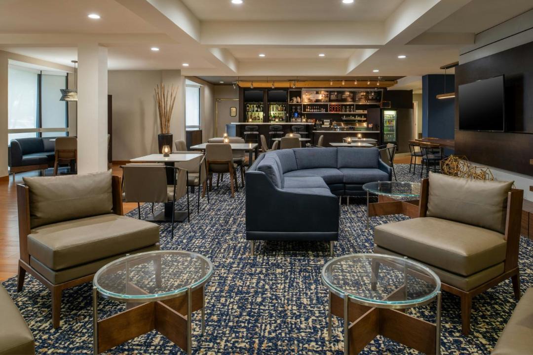 Photo of Livingroom in Shreveport