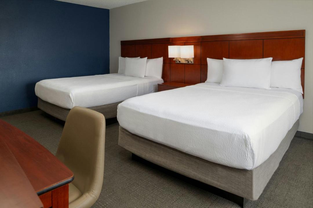 Photo of Bedroom in Shreveport