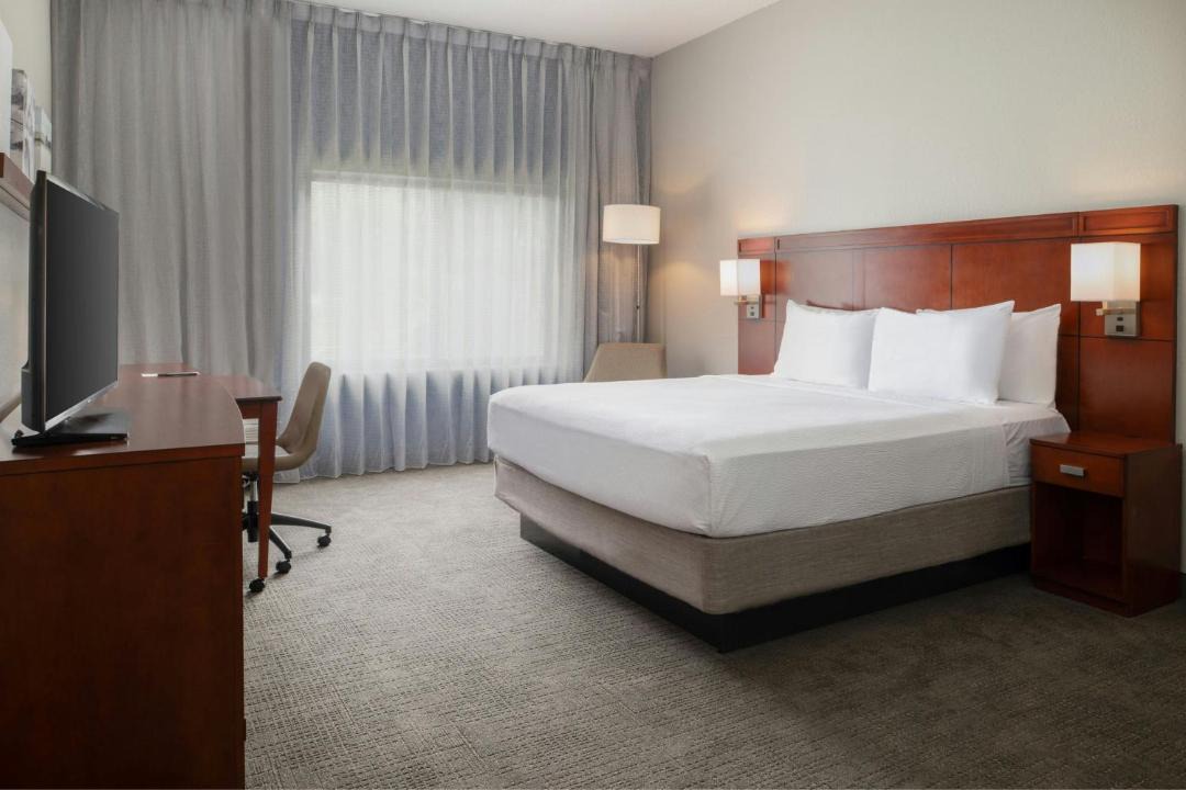 Photo of Bedroom in Shreveport