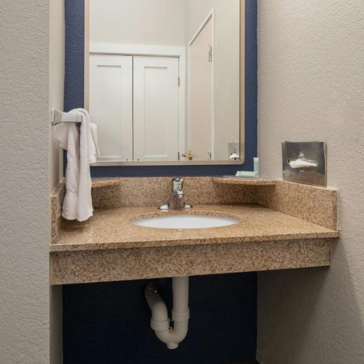 Photo of Bathroom in Shreveport