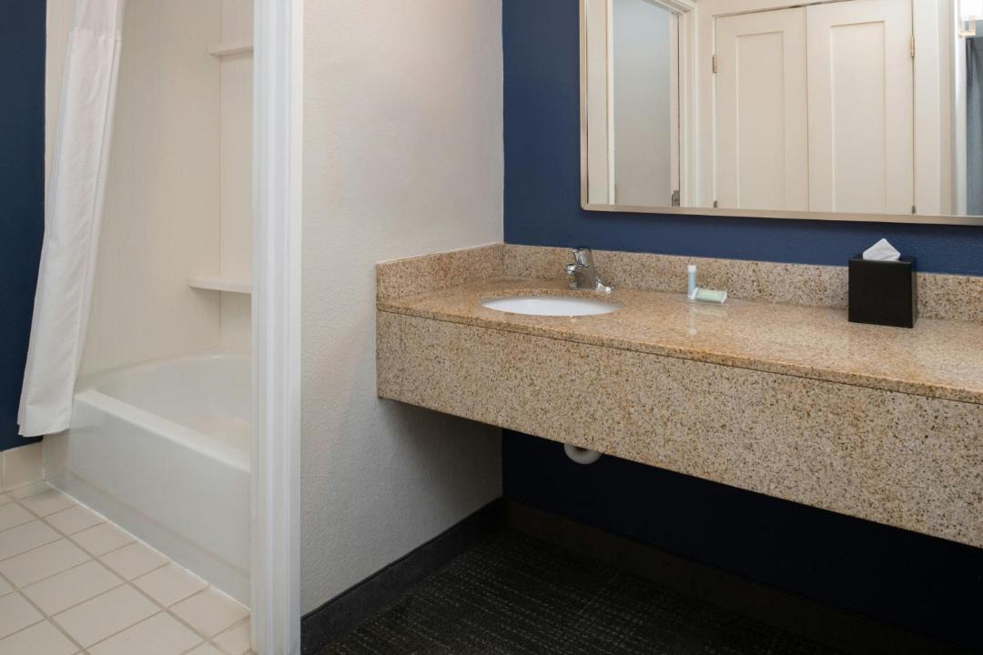 Photo of Bathroom in Shreveport
