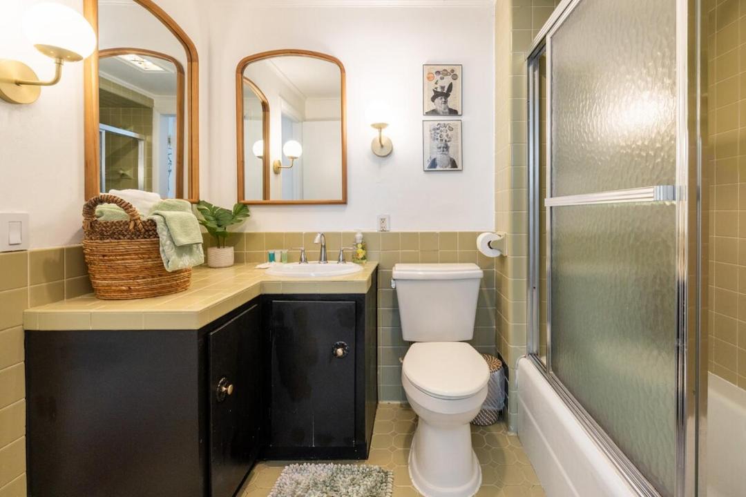 Photo of Bathroom in Mobile