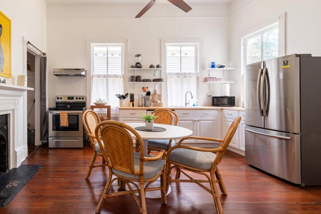 Photo of Kitchen in Mobile