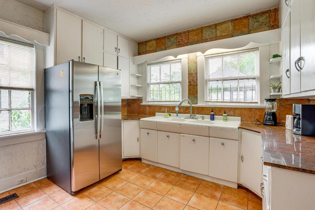 Photo of Kitchen in Norwood