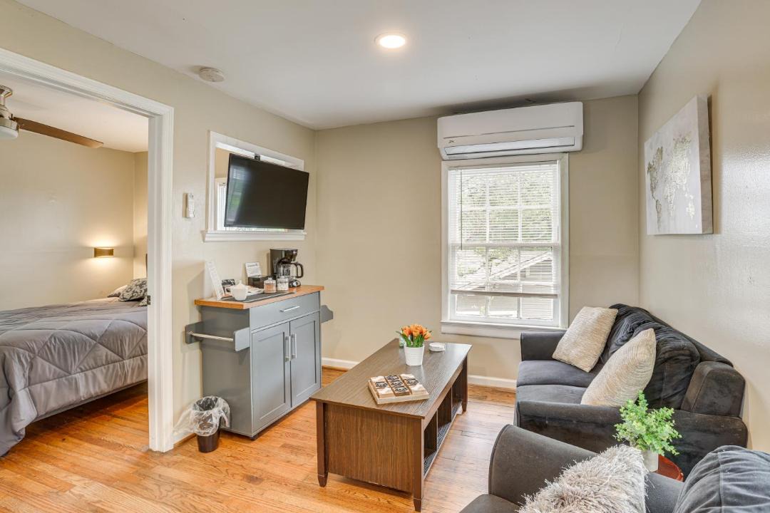 Photo of Bedroom in Norwood