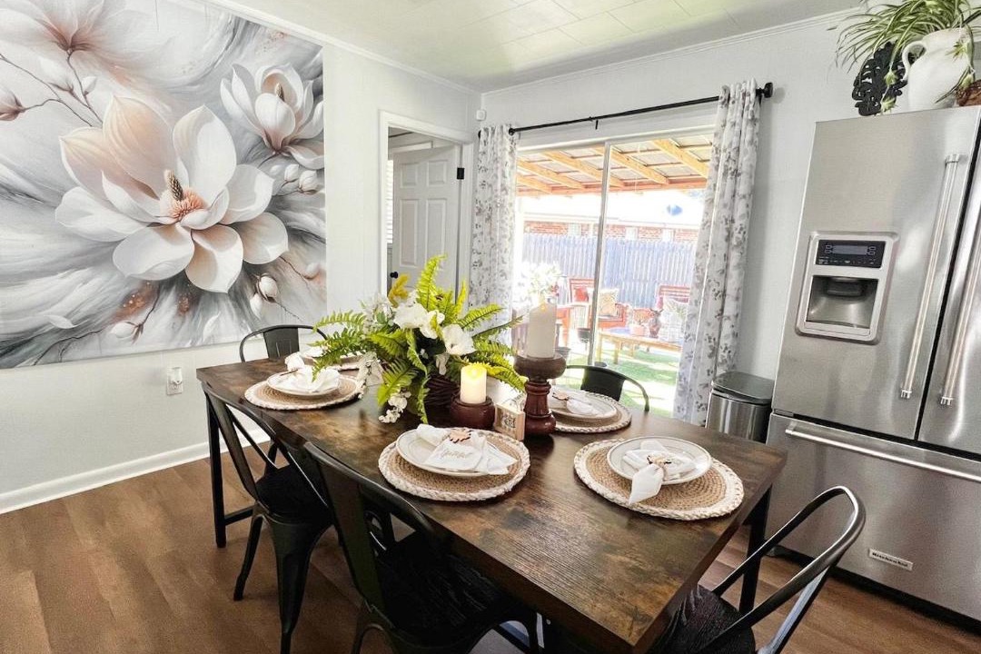 Photo of Kitchen in Marksville