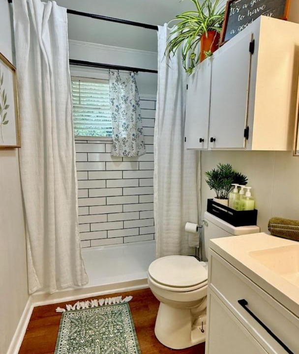 Photo of Bathroom in Marksville