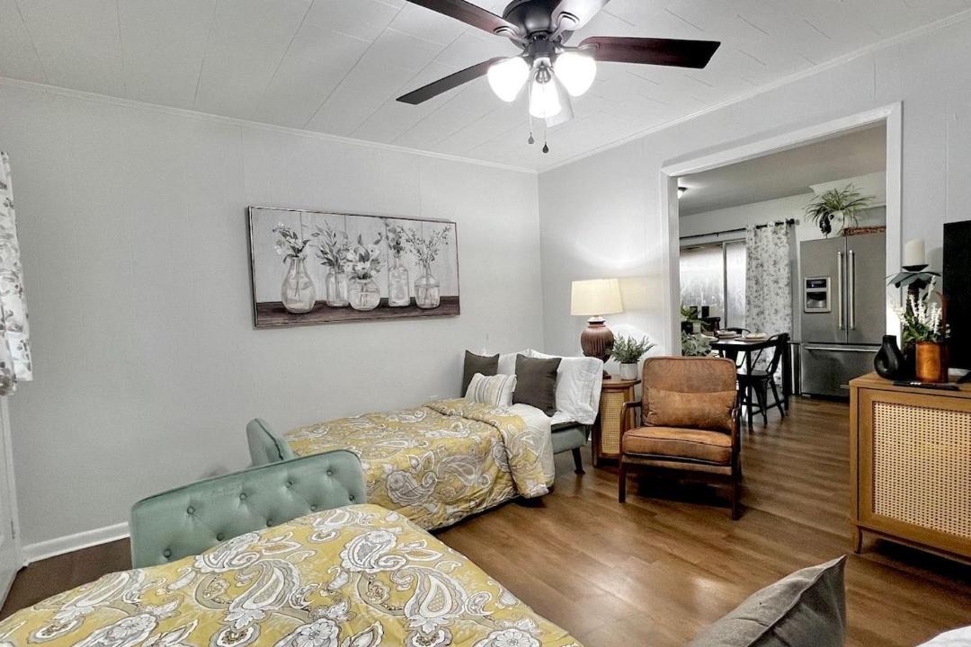 Photo of Bedroom in Marksville