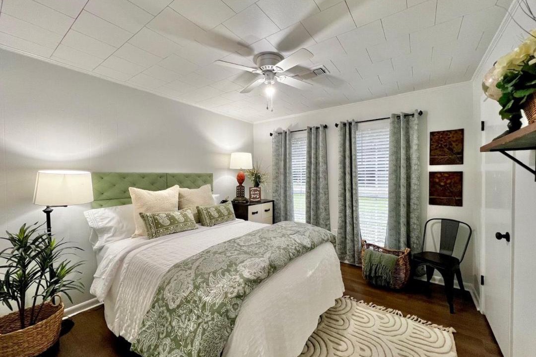 Photo of Bedroom in Marksville