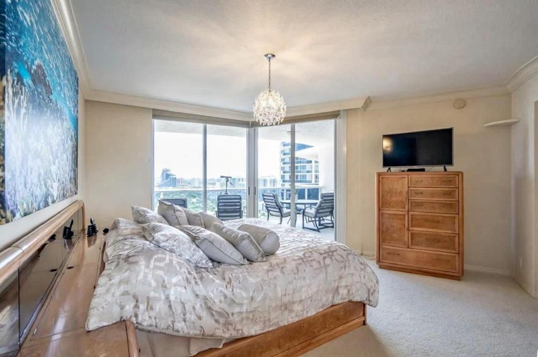 Photo of Bedroom in Galt Mile