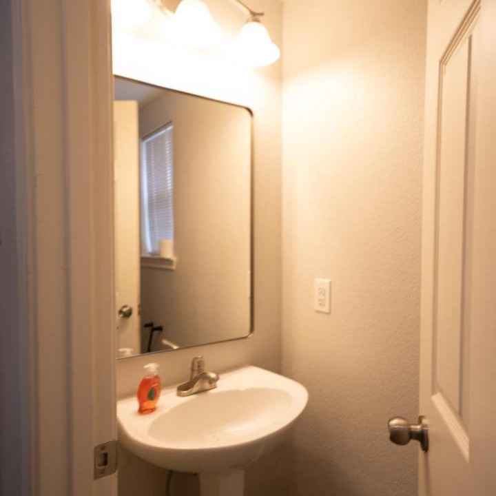Photo of Bathroom in Valley Ranch