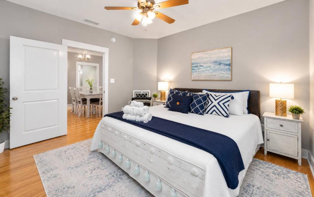 Photo of Bedroom in Fort Morgan