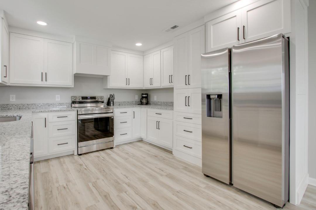 Photo of Kitchen in Killen