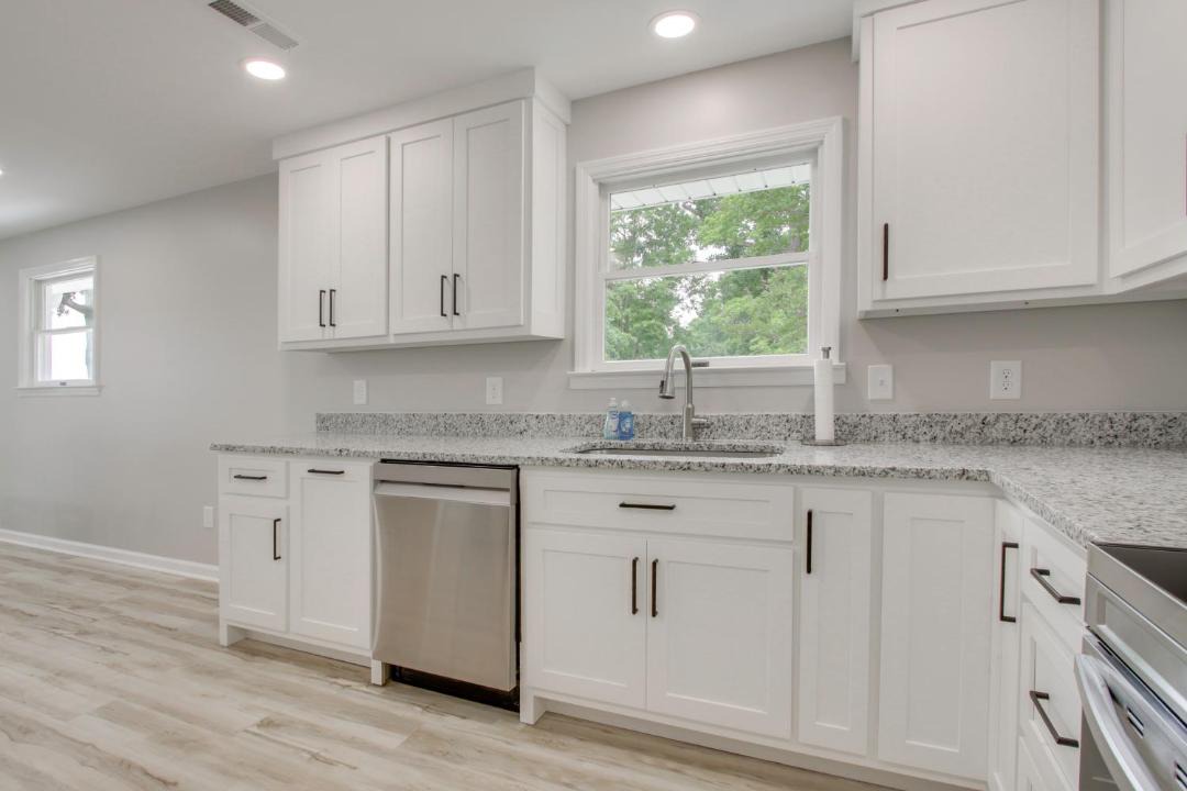 Photo of Kitchen in Killen