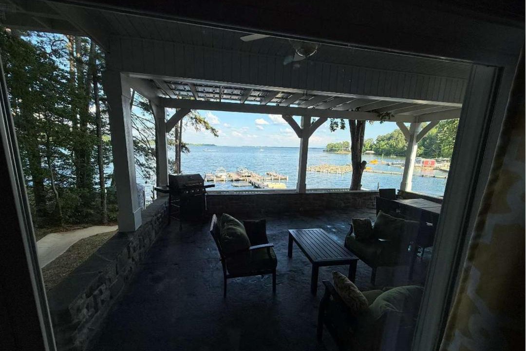Photo of Patio Balcony in Leesburg