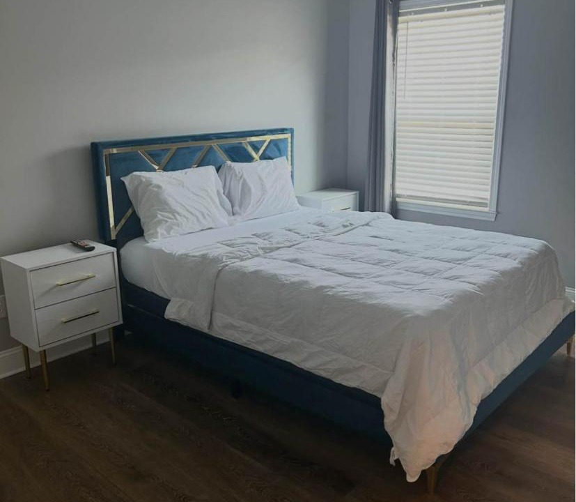 Photo of Bedroom in Leesburg