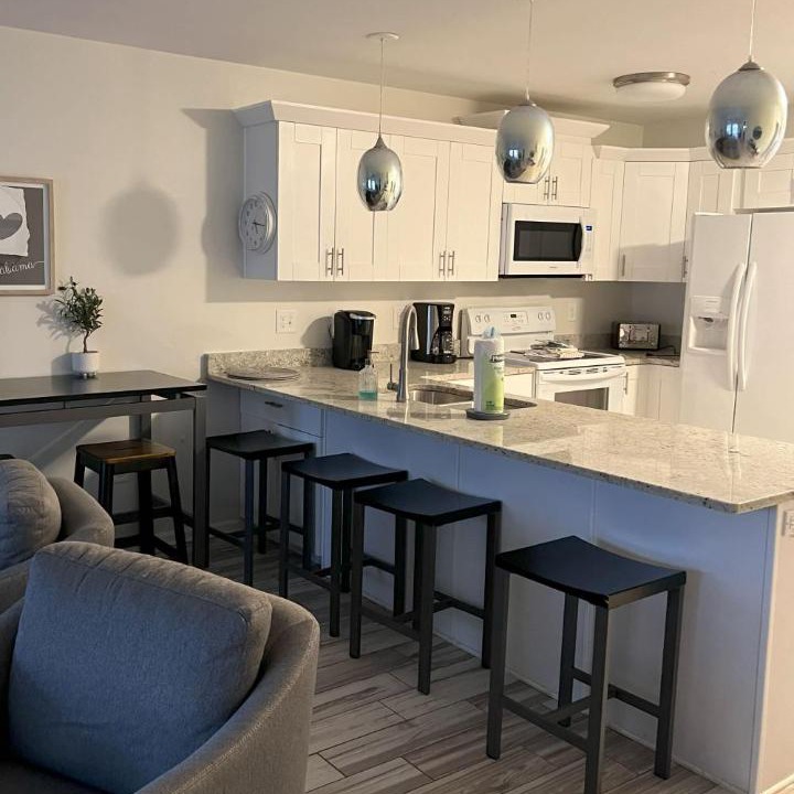 Photo of Kitchen in Leesburg