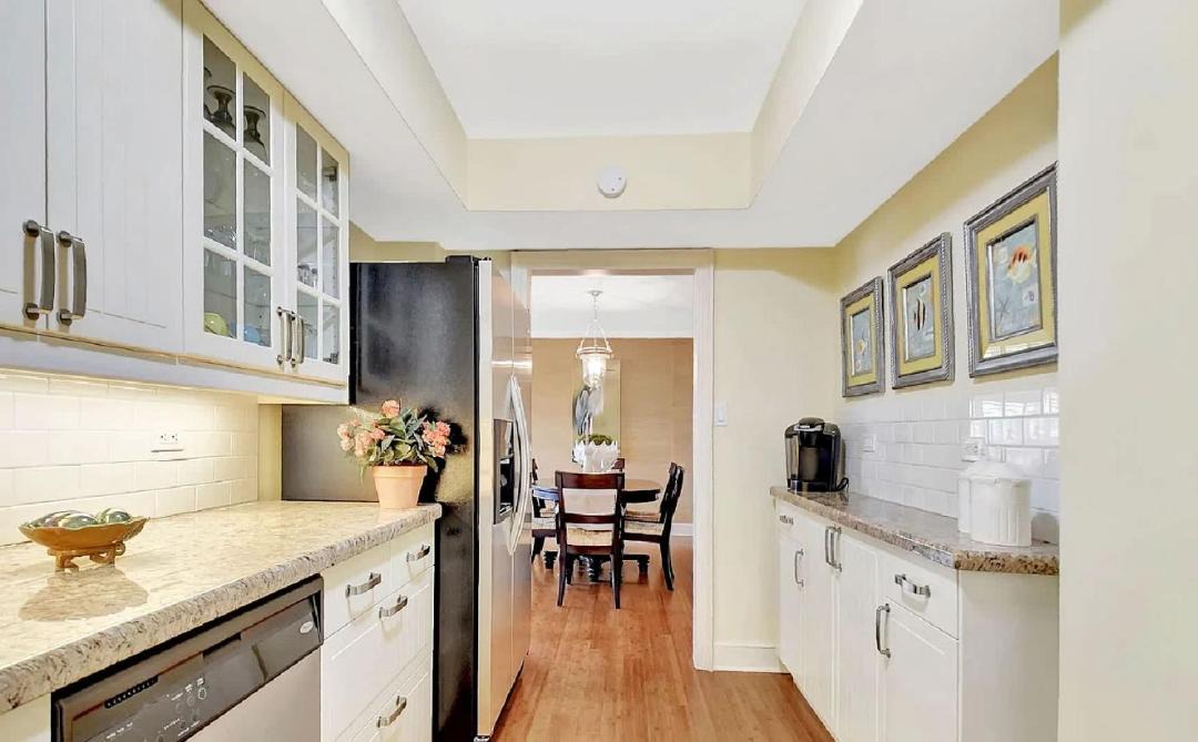 Photo of Kitchen in Palm Beach