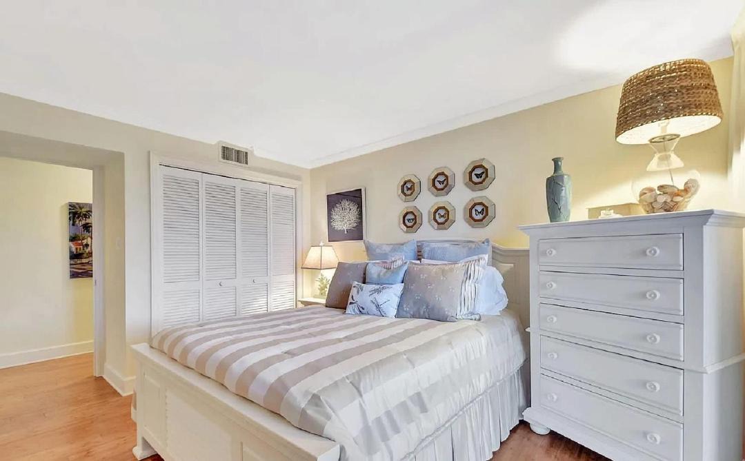 Photo of Bedroom in Palm Beach