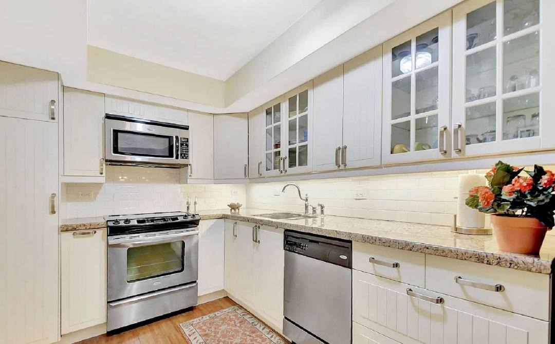 Photo of Kitchen in Palm Beach
