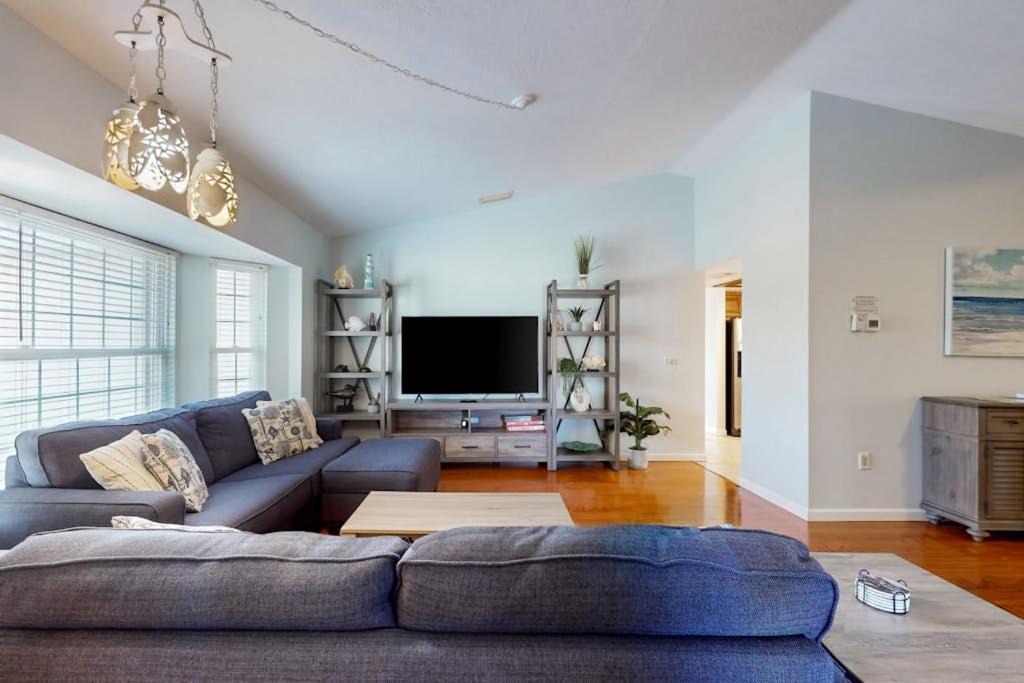 Photo of Livingroom in Pebble Beach
