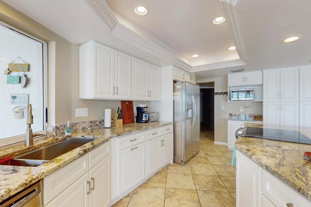 Photo of Kitchen in Eight Lakes