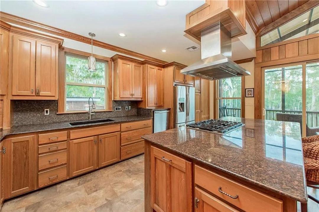 Photo of Kitchen in Killian