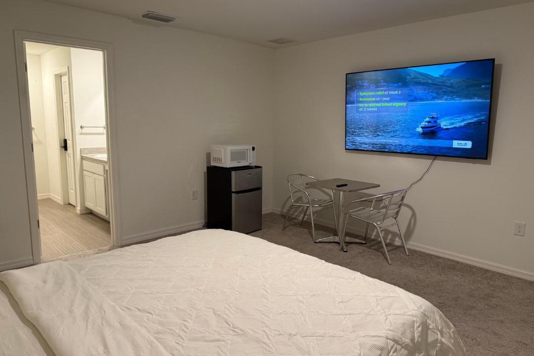 Photo of Bedroom in Port Charlotte