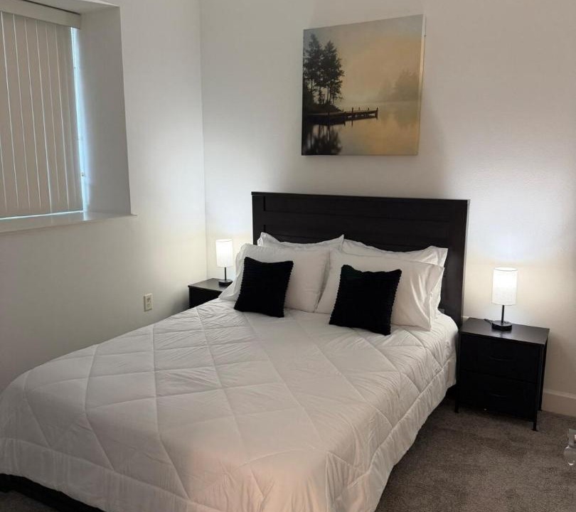 Photo of Bedroom in Edgewood